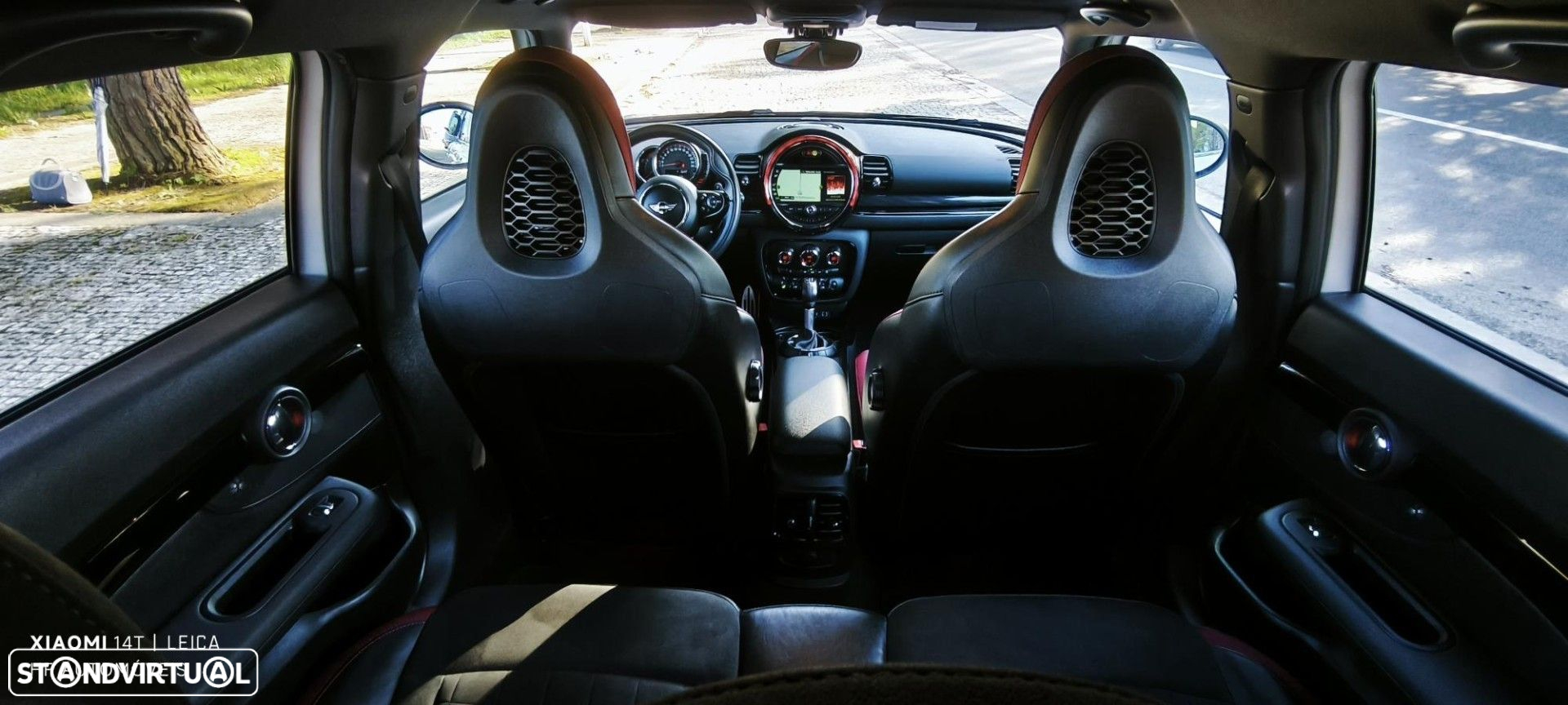MINI Clubman John Cooper Works ALL4 - 39