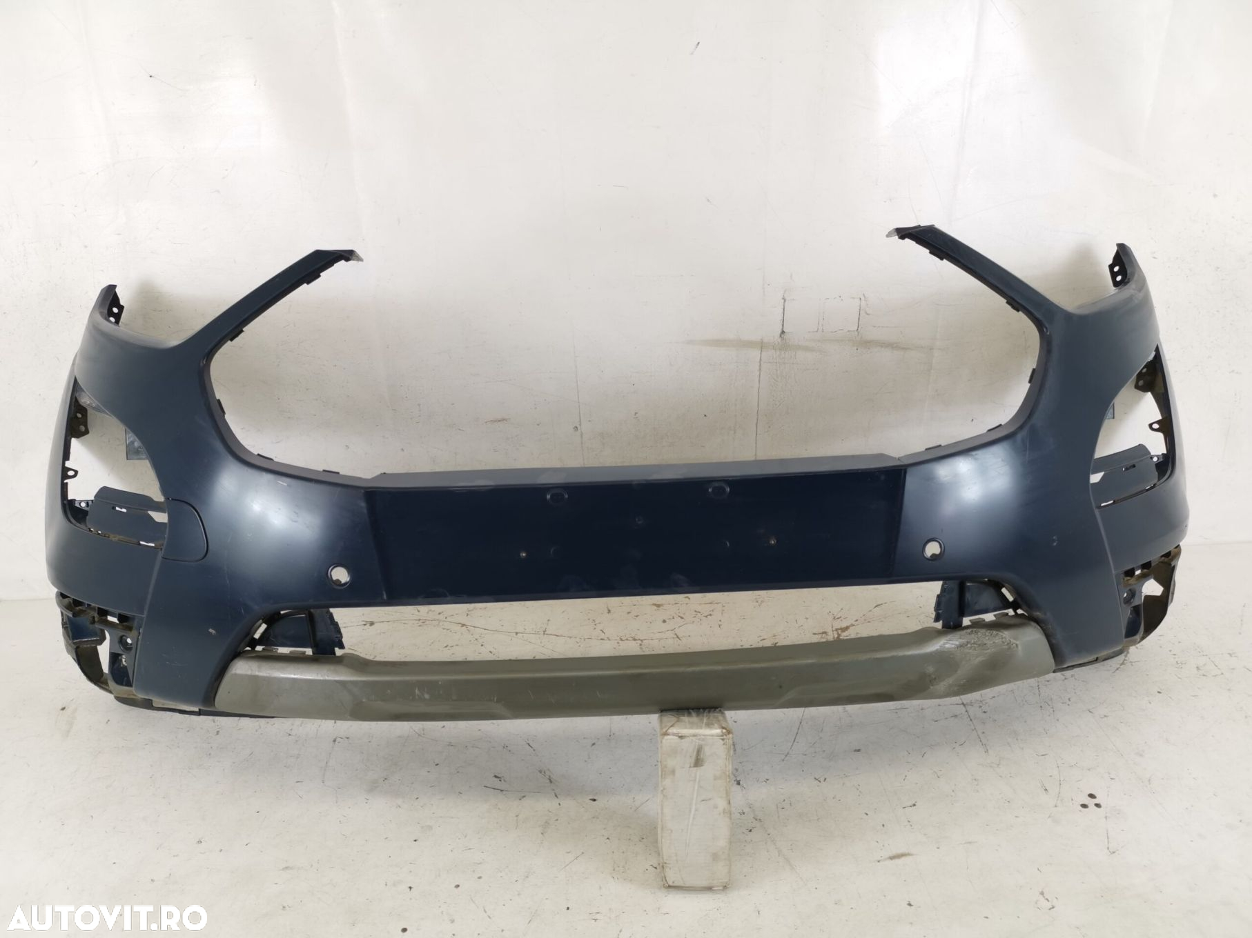 Bara Fata Cu Fusta Ford  EcoSport 2 [facelift] [2017 - 2020] Originala - 2