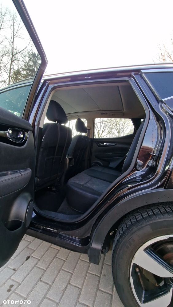 Nissan Qashqai - 10