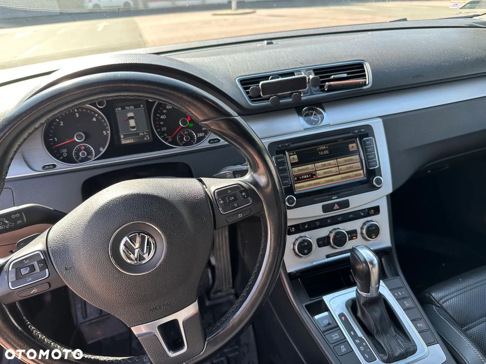 Volkswagen CC - 10