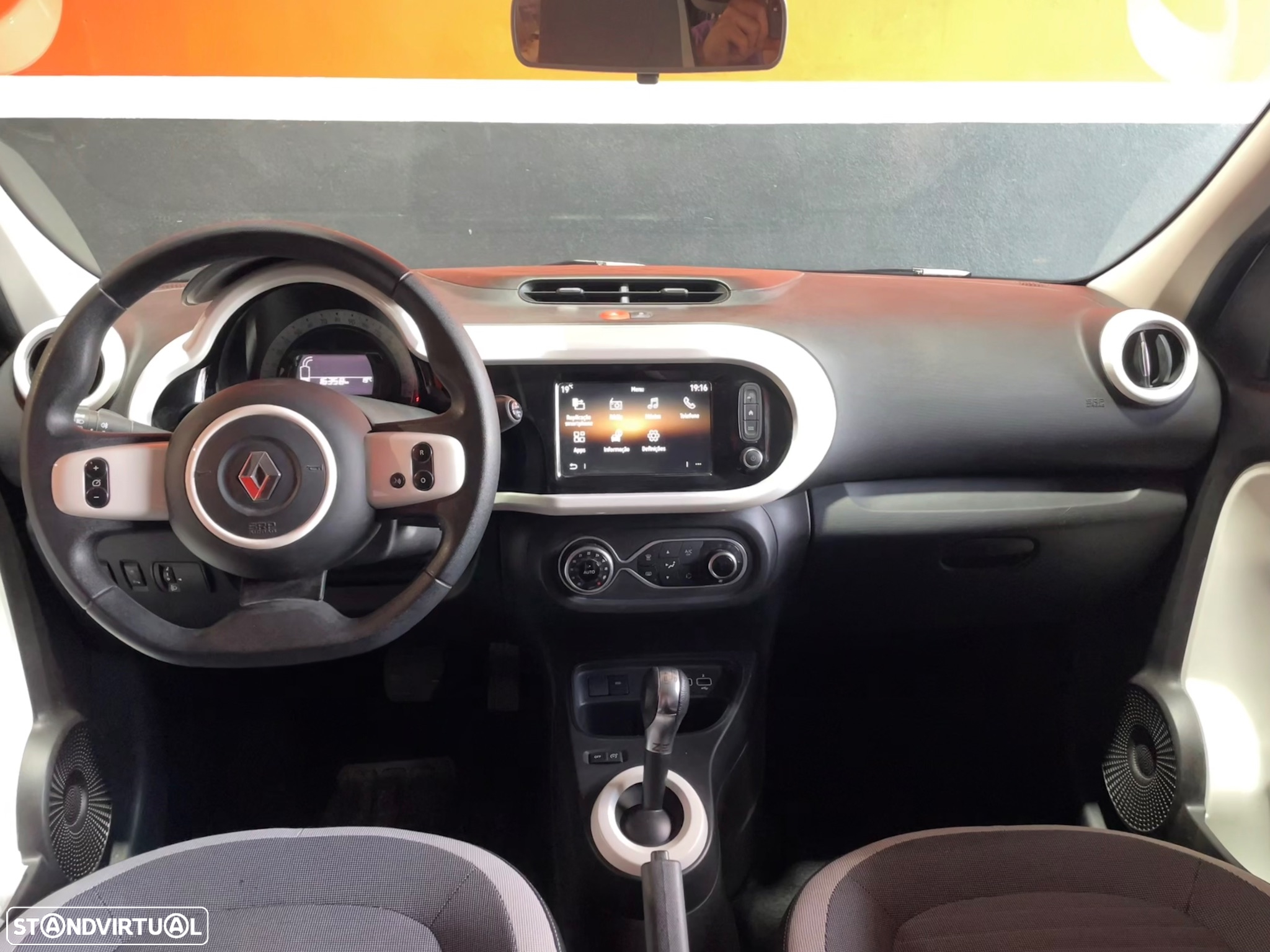 Renault Twingo E-Tech. 22 Techno - 5
