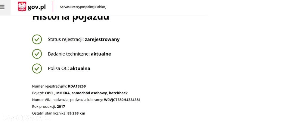 Opel Mokka 1.4 Turbo ecoFLEX Start/Stop Color Innovation - 6