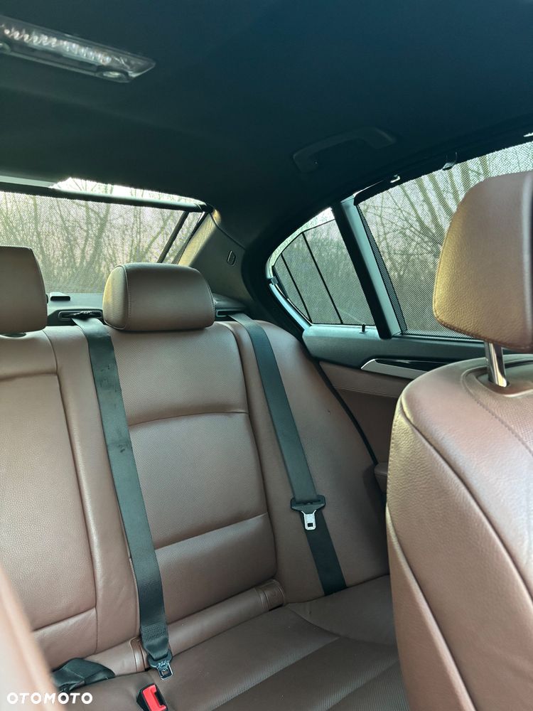 BMW Seria 5 535i xDrive - 20