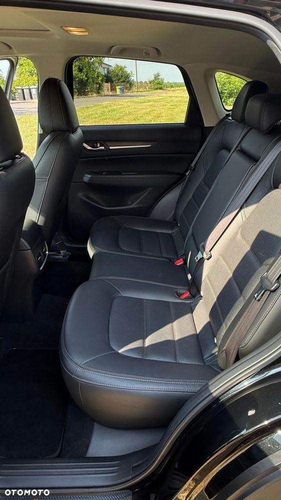 Mazda CX-5 - 23