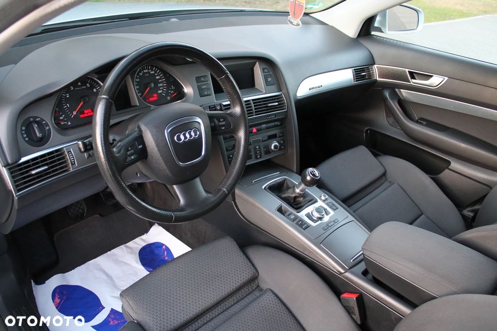 Audi A6 Limousine - 19