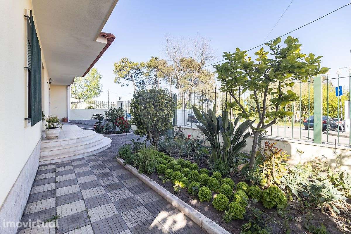 Moradia T5 para venda - Grande imagem: 5/49