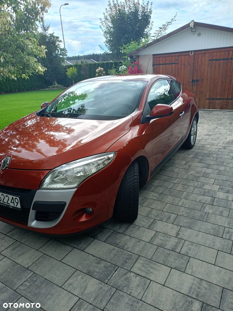 Renault Megane - 2