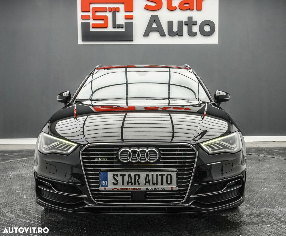 Audi A3 - 2