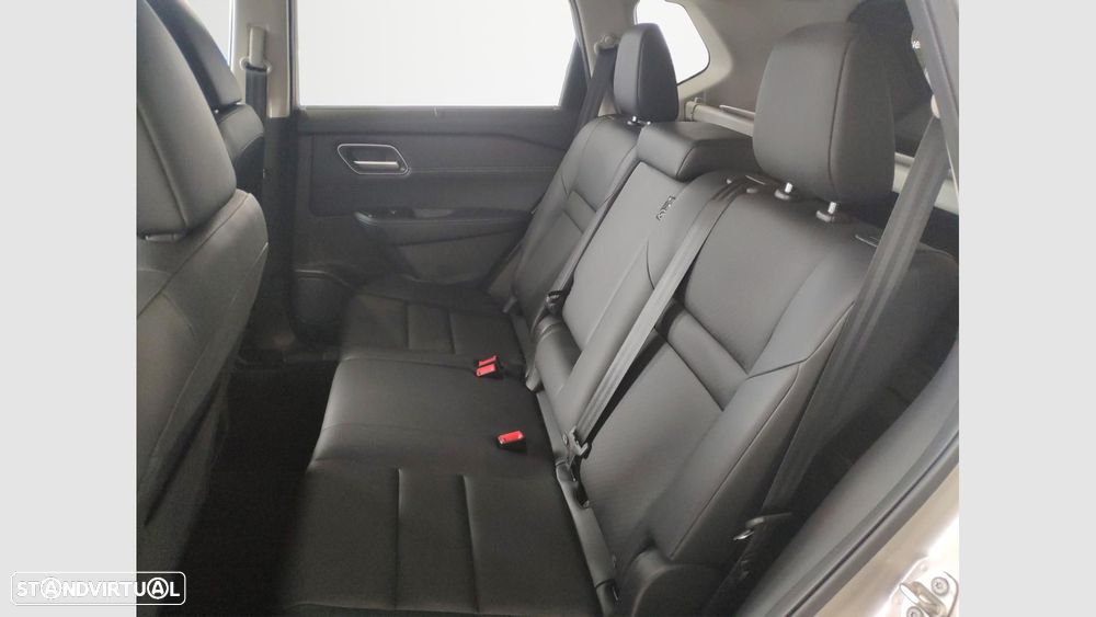 Nissan X-Trail - 17