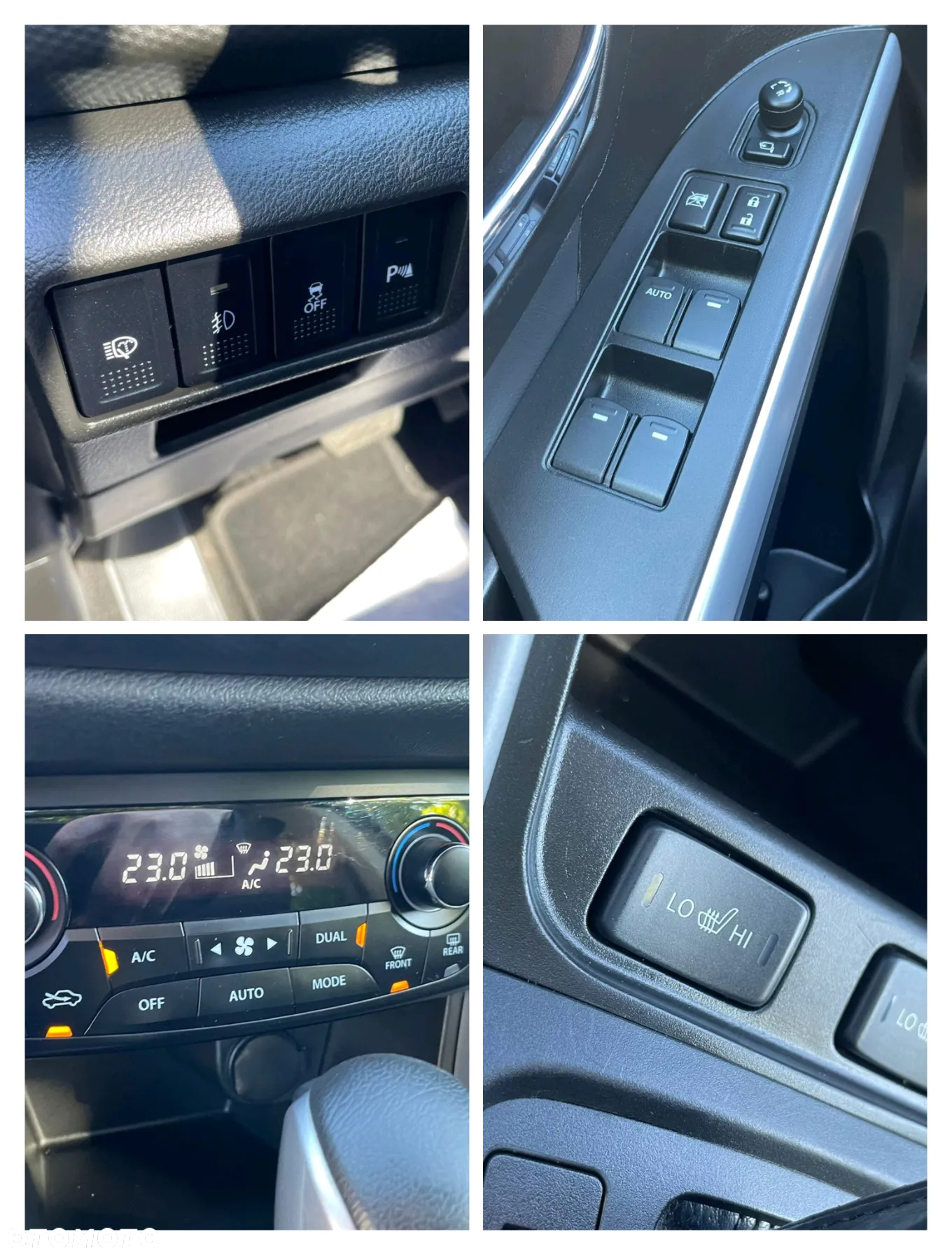Suzuki SX4 1.6 Premium - 13