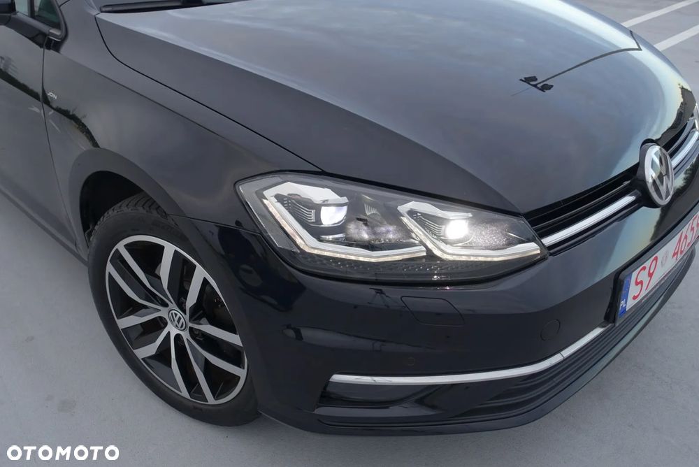 Volkswagen Golf VII 1.5 TSI BMT Evo Highline DSG - 34