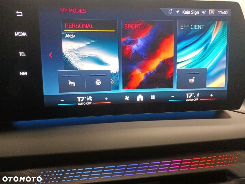 BMW Seria 1 M135 xDrive - 20