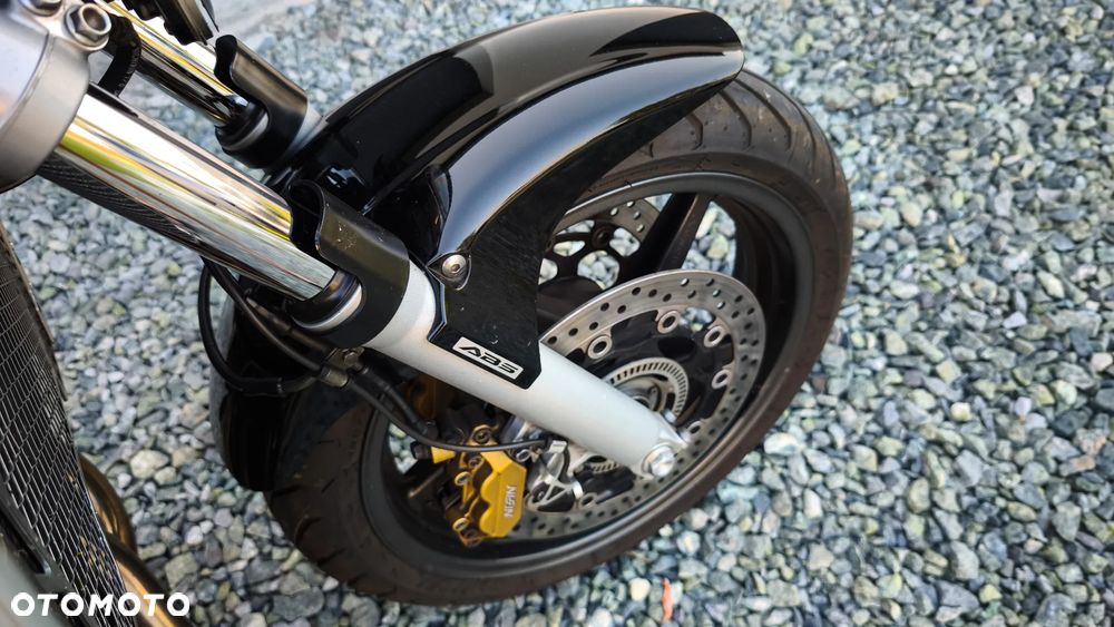 Honda CB - 2