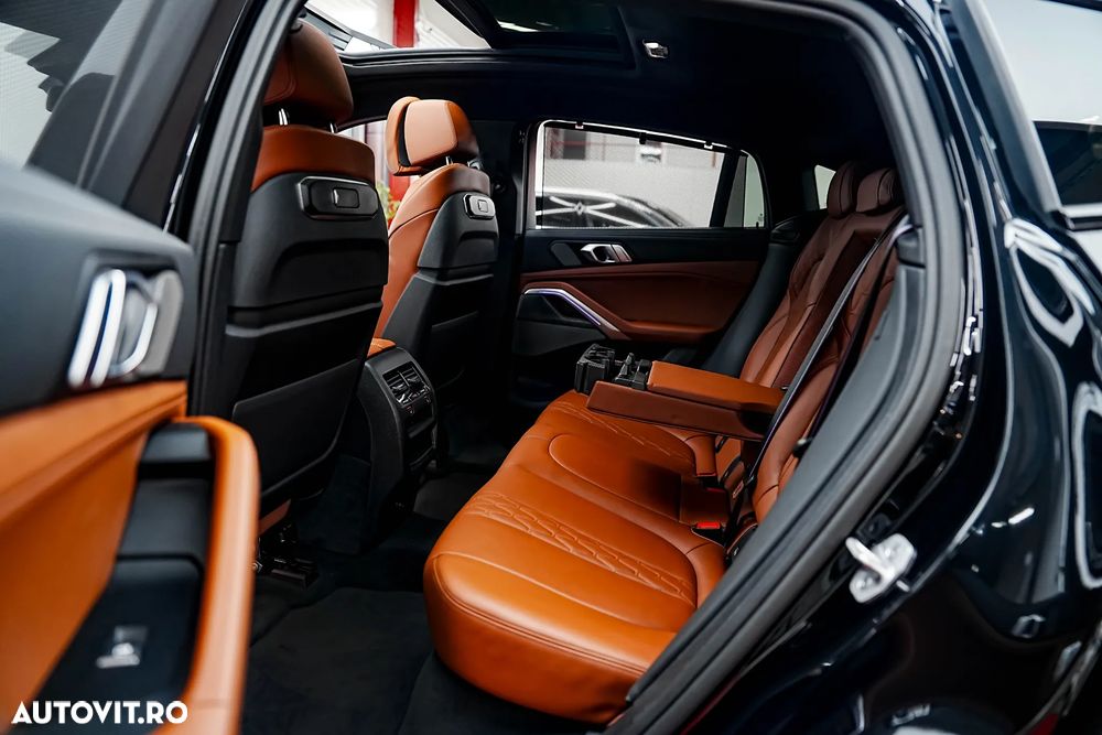 BMW X6 xDrive30d M Sport - 10