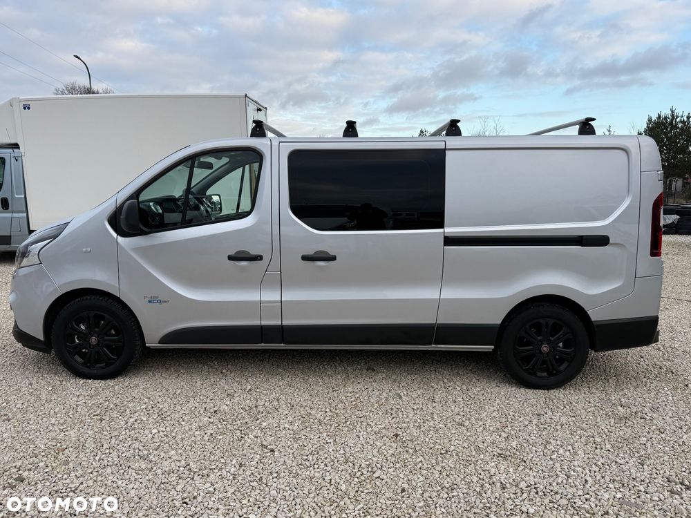 Fiat Talento - 3