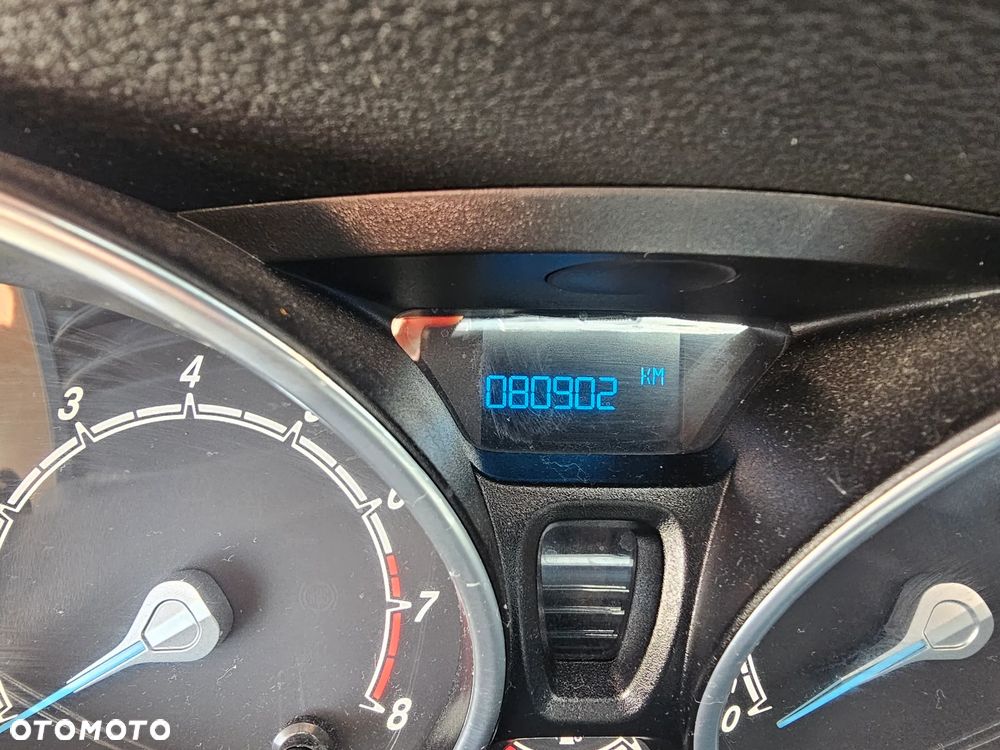 Ford B-MAX 1.0 EcoBoost Titanium - 19
