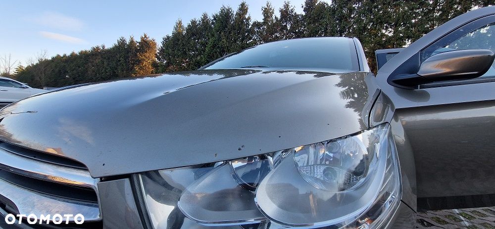 Citroën C-Elysée 1.6 VTi Exclusive - 13