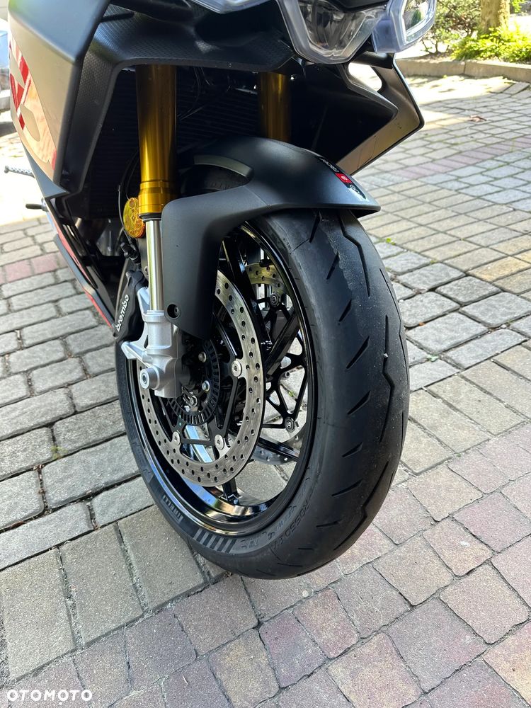 Aprilia RS - 22