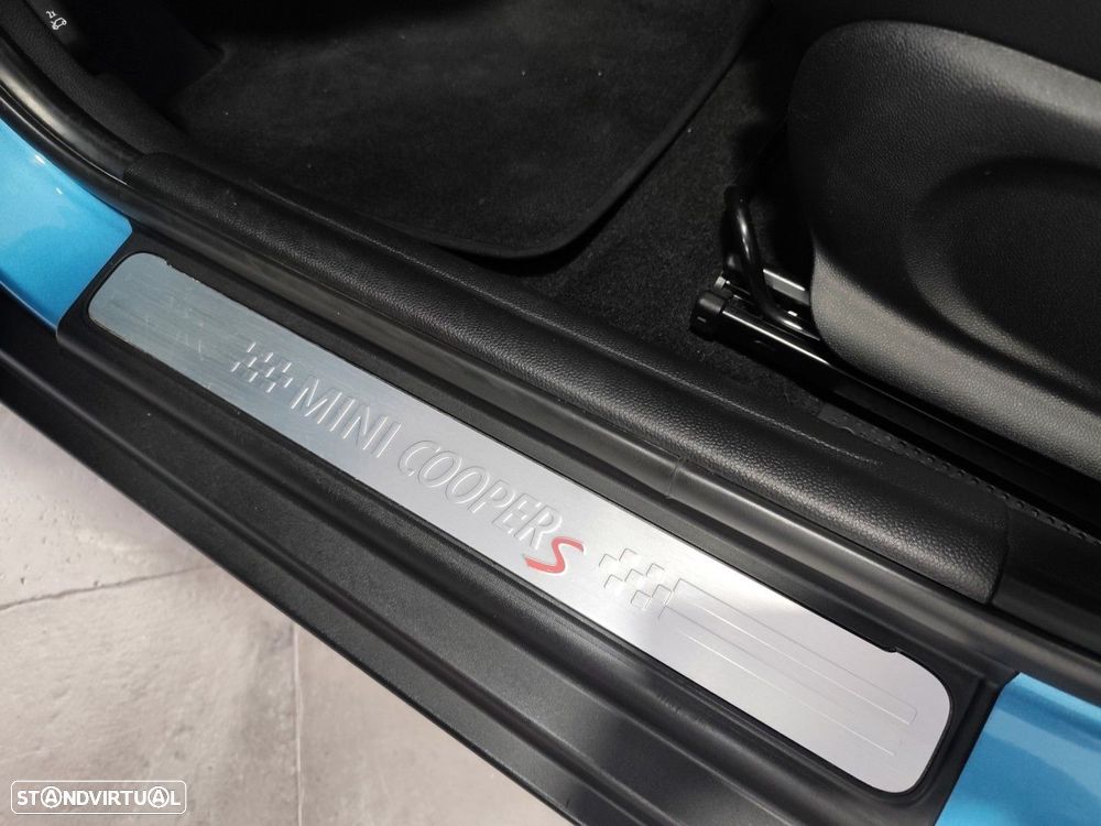 MINI 5 Portas Cooper S - 11