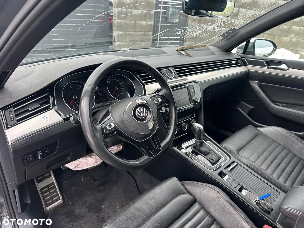 Volkswagen Passat Alltrack 2.0 TDI SCR 4Motion DSG - 7