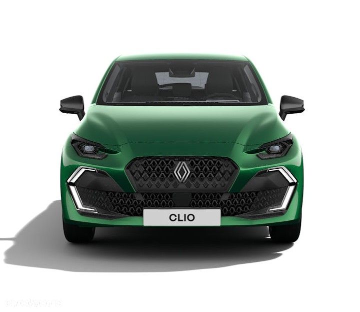 Renault Clio 1.2 TCe Evolution - 2