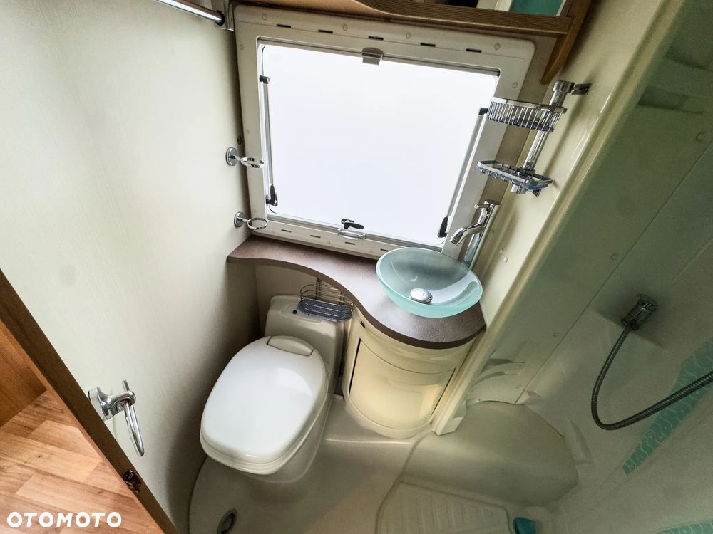 Fiat DUCATO TRIGANO ALLEGRO 94 - 28