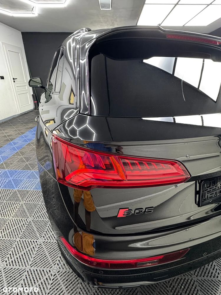 Audi SQ5 - 7