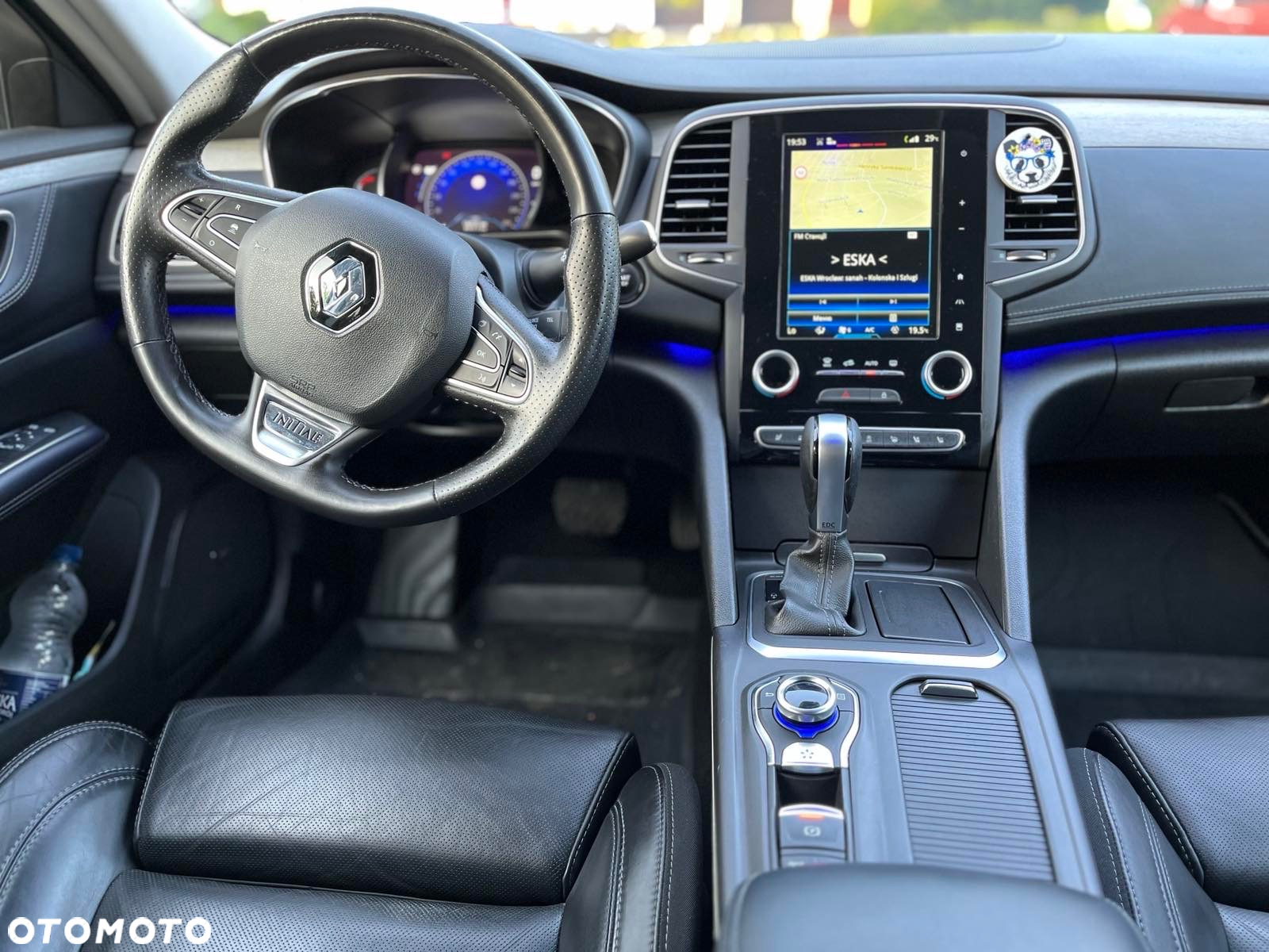 Renault Talisman 1.6 Energy dCi Initiale Paris EDC - 5
