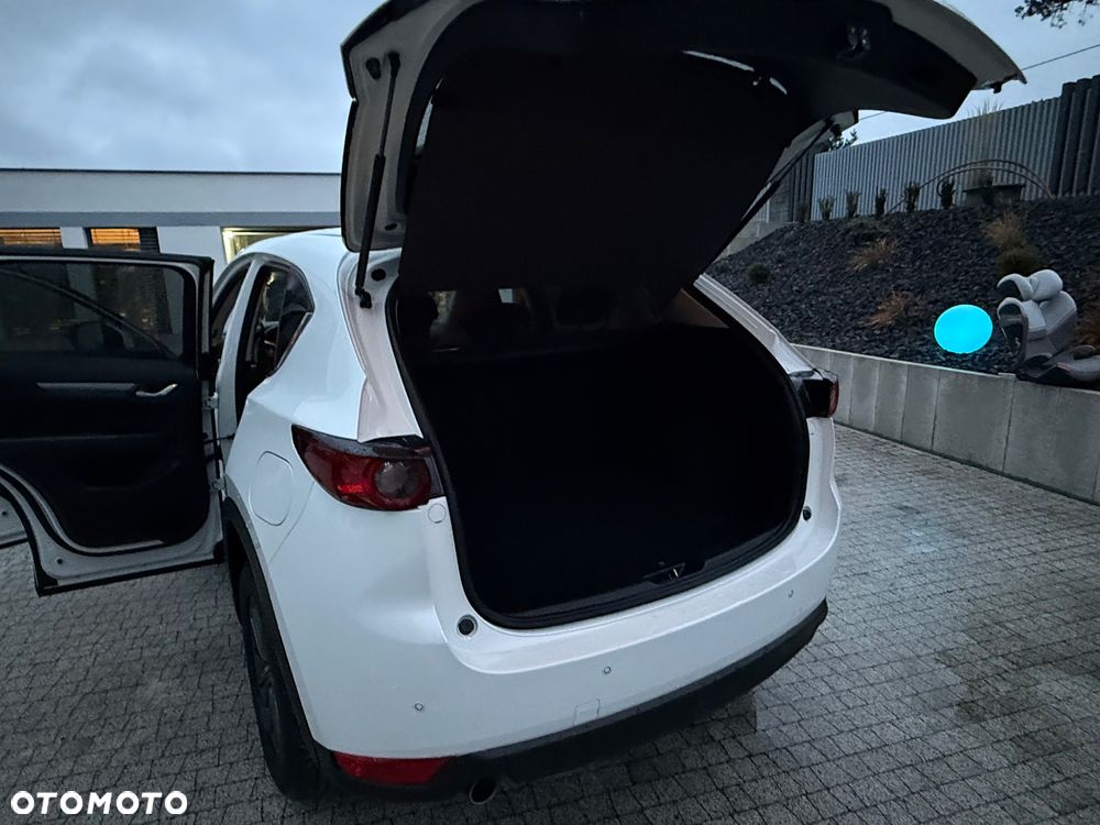 Mazda CX-5 - 17