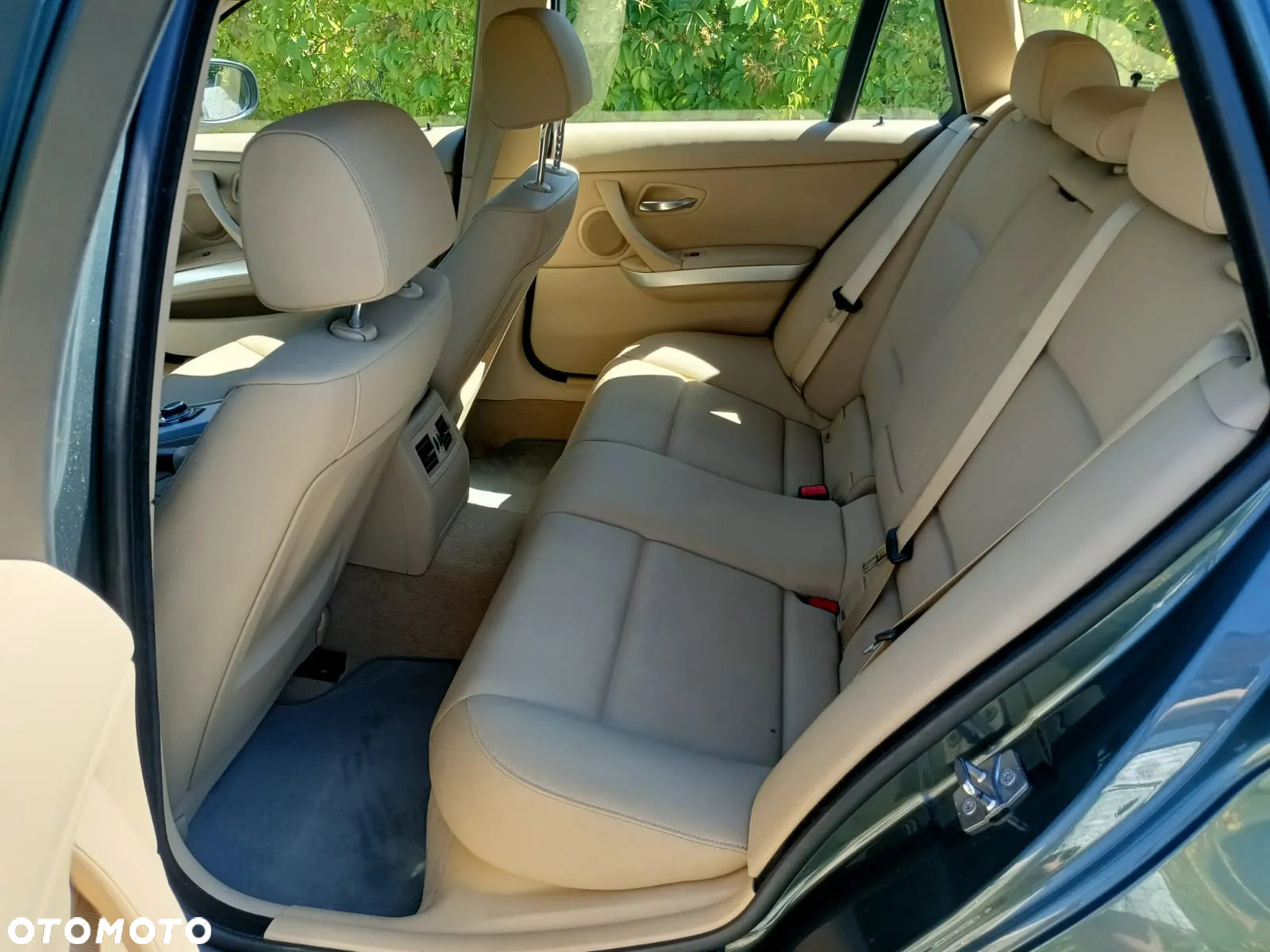 BMW Seria 3 - 24