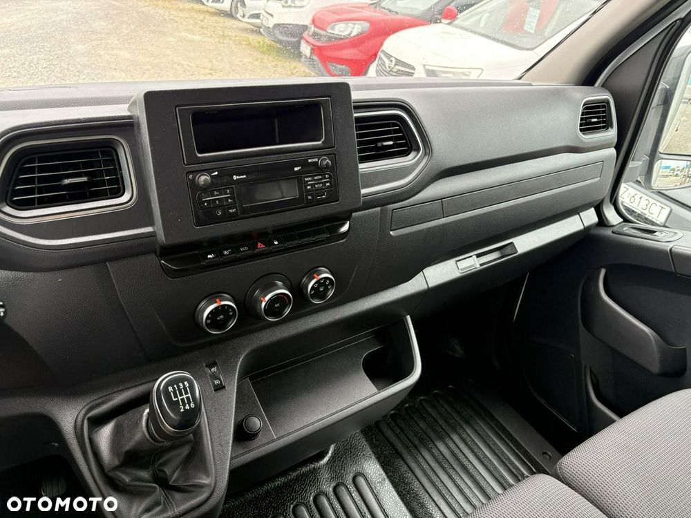 Renault Master - 9