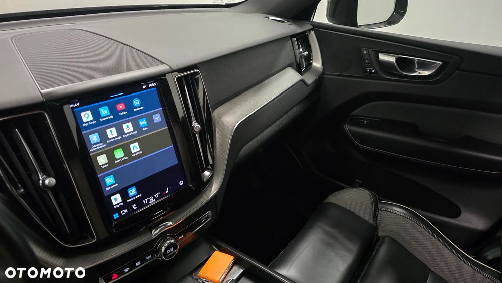 Volvo XC 60 B4 D Geartronic RDesign - 21