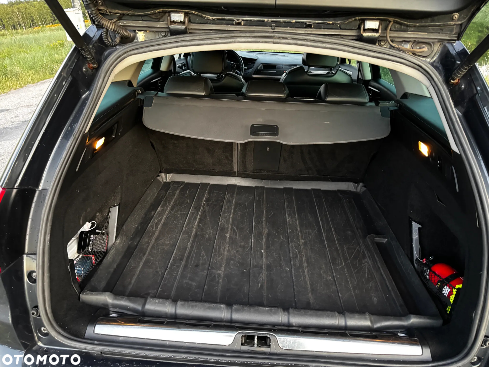 Citroën C5 2.0 HDi Exclusive - 15
