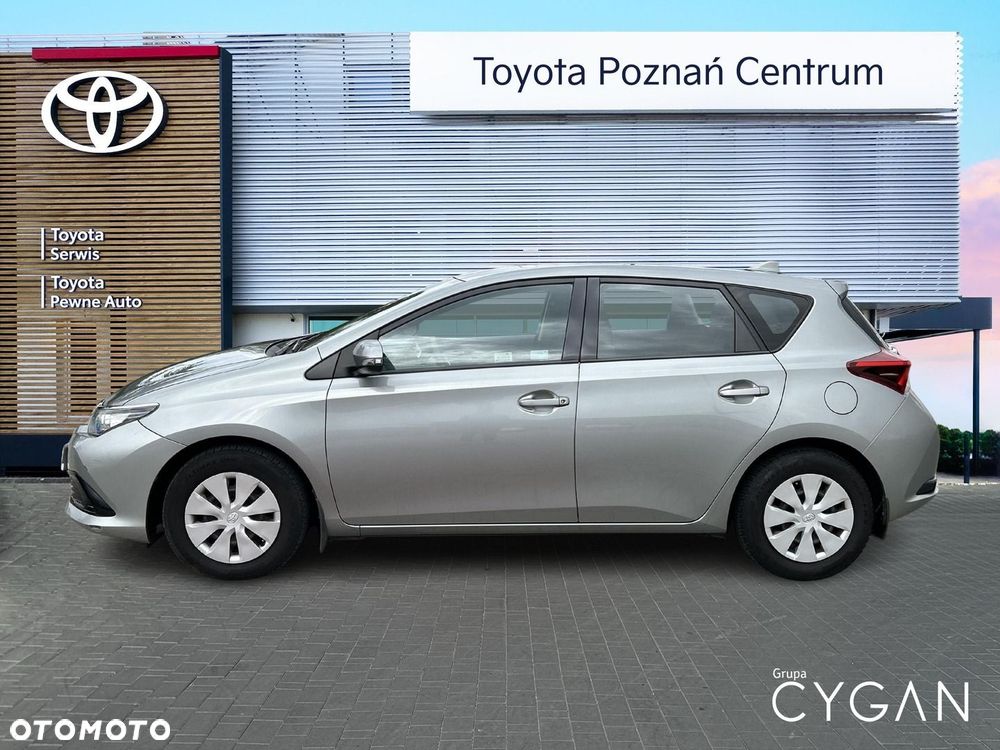 Toyota Auris 1.6 Active - 2