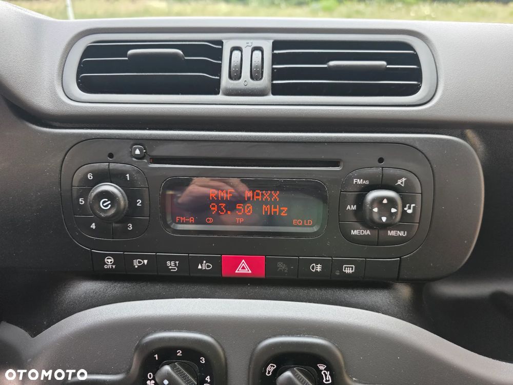 Fiat Panda 1.2 Fresh - 16