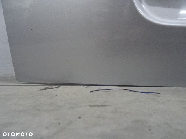 KLAPA TYŁ TYLNA BAGAŻNIKA HYUNDAI ATOS PRIME 5D 03-08 NR146 - 10