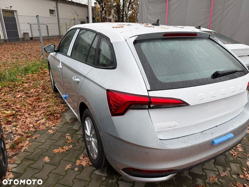 Skoda Scala - 3