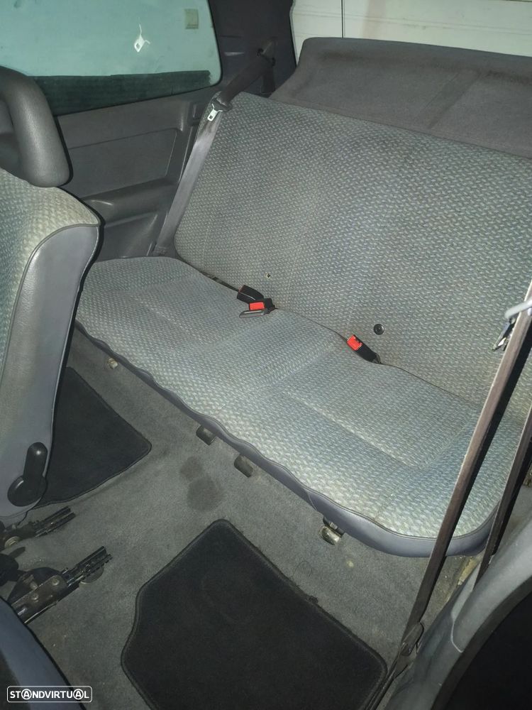 Renault Clio 1.1 RL - 6