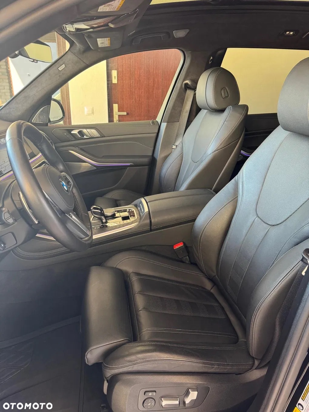 BMW X7 xDrive40i sport - 29