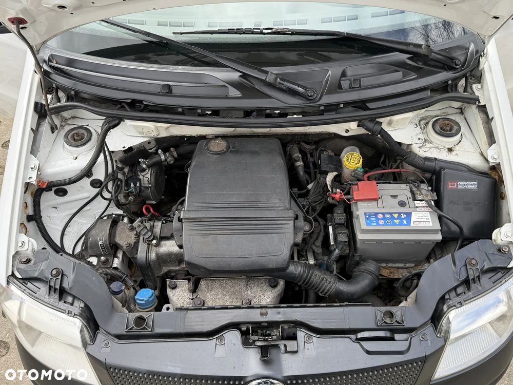 Fiat Panda 1.1 Fresh - 23