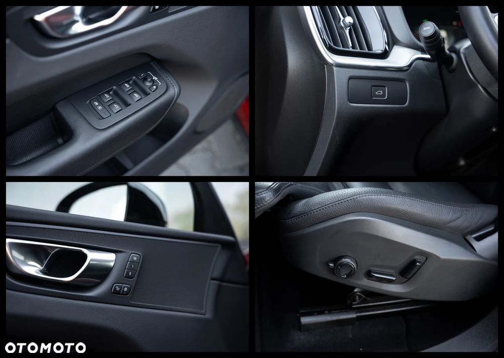 Volvo XC 60 B4 D Plus Dark - 41