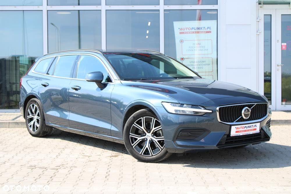 Volvo V60 - 7