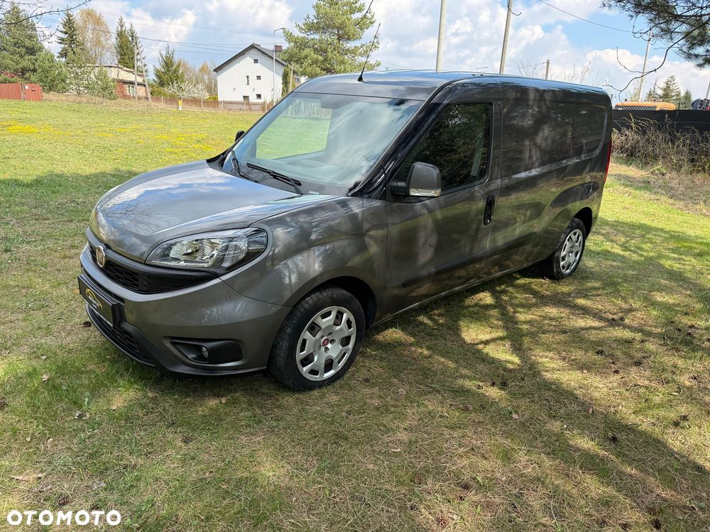 Fiat Doblo - 5