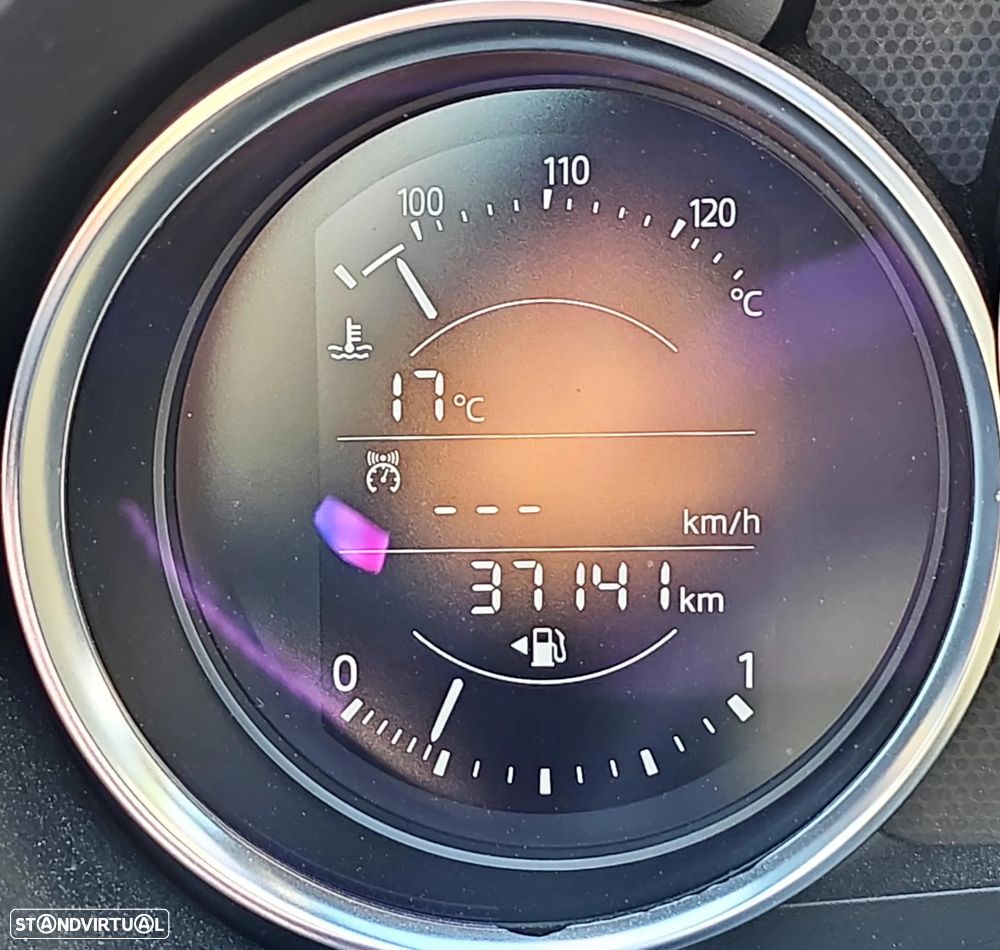 Mazda MX-5 MZR 1.5 Sky.Evolve HS Navi - 12