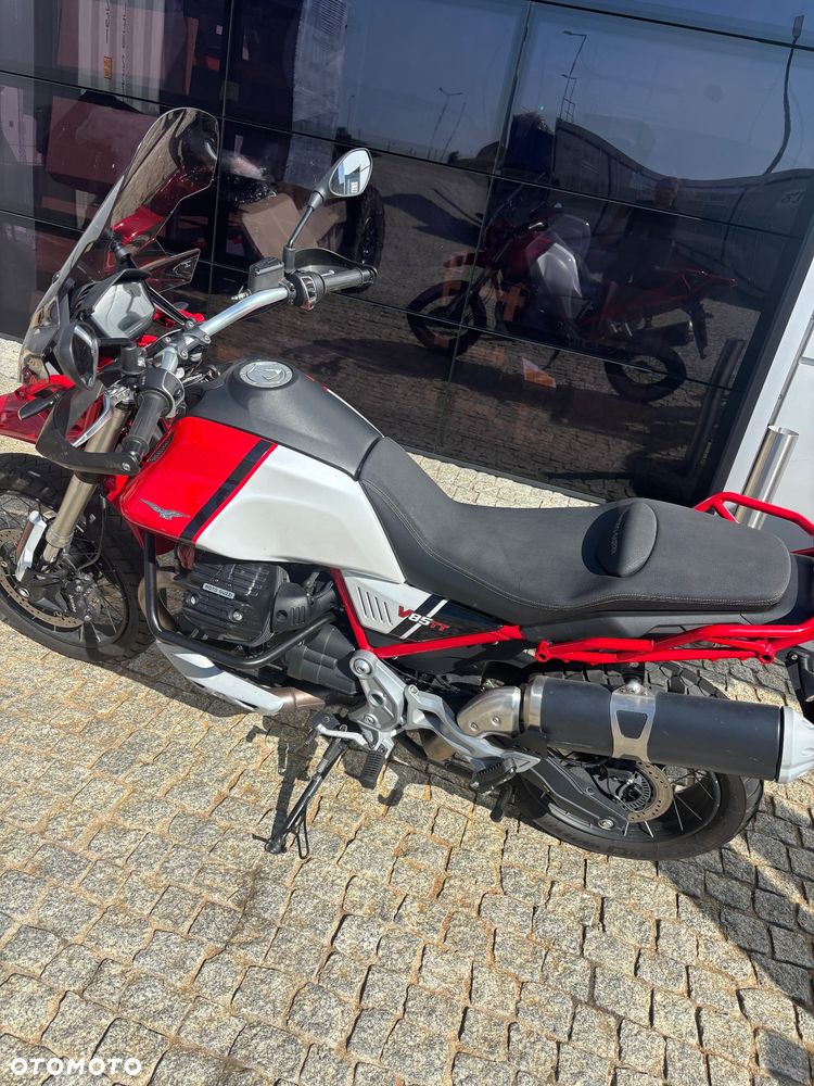 Moto Guzzi V85 - 5