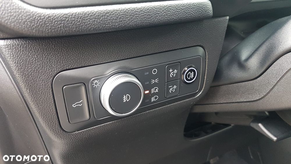 Ford Escape 2.0 EcoBoost AWD Titanium - 10