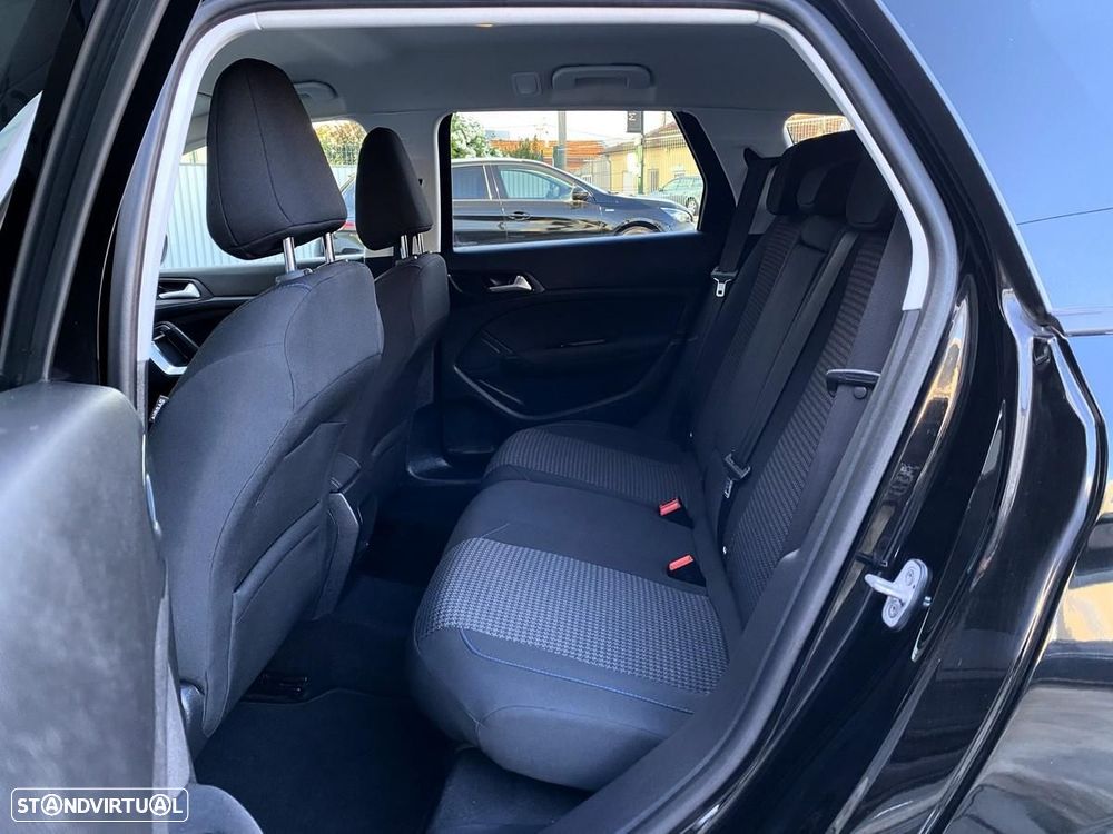 Peugeot 308 SW 1.5 BlueHDi Style - 28