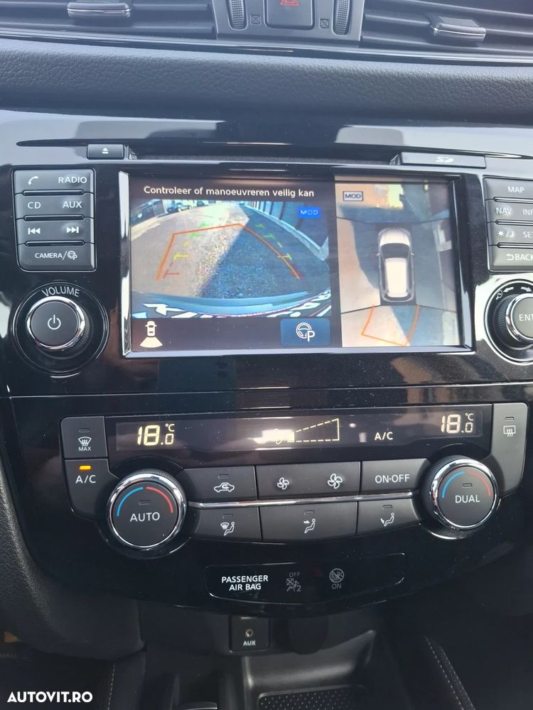 Nissan X-Trail 1.6 dCi Tekna - 8