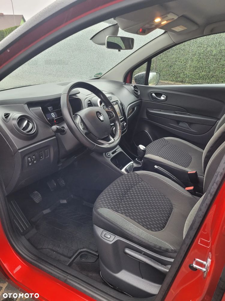 Renault Captur 1.0 TCe Intens - 26