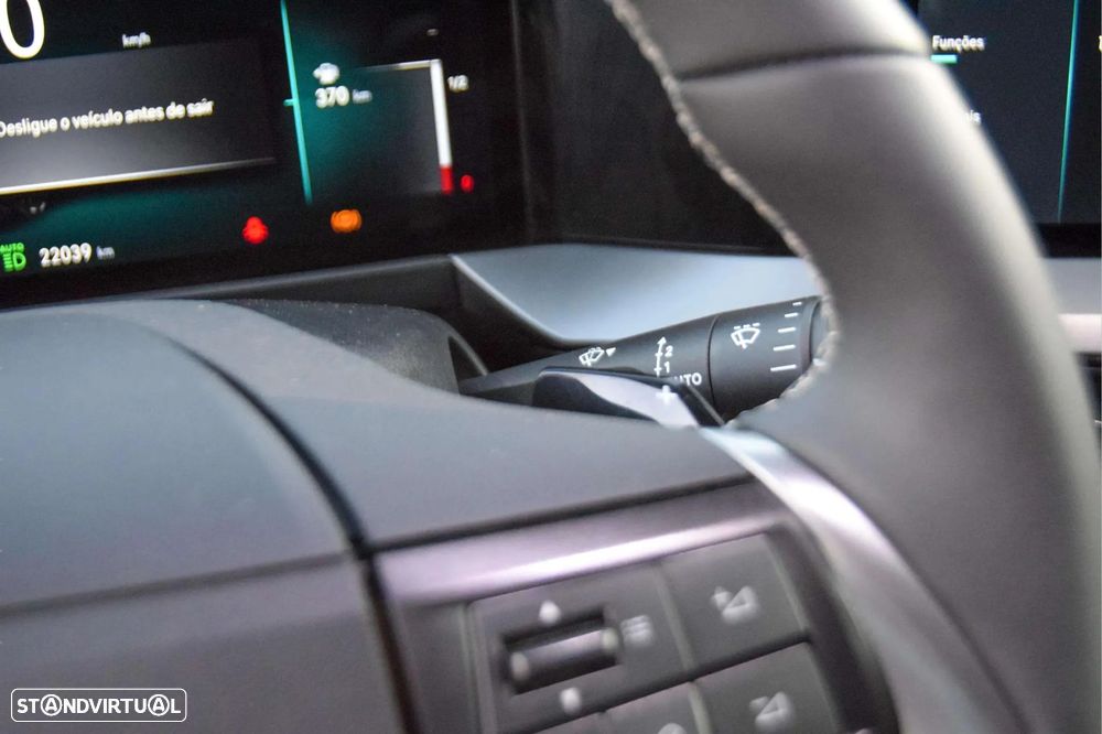 Opel Mokka 1.2 Hybrid GS eDCT - 26